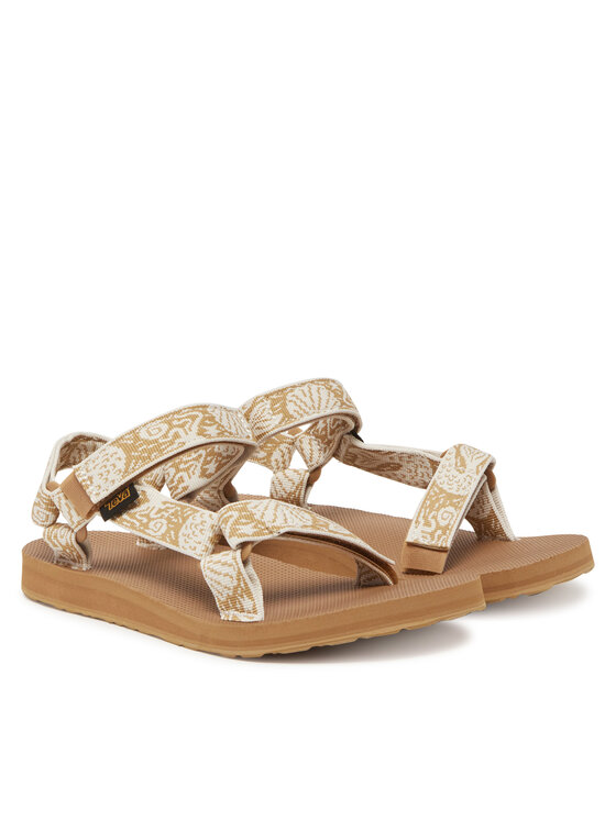 Teva Teva Sandale Original Universal 1003987 Bej