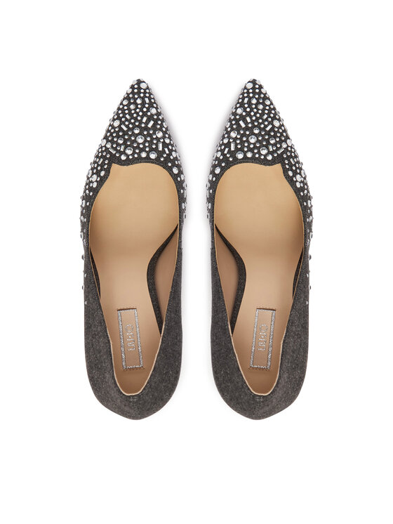 Liu Jo Liu Jo Scarpe stiletto Demi 04 SA6005 TX474 Blu scuro