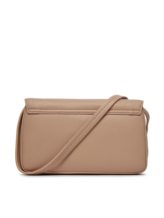 DKNY DKNY Rankinė Seventh Avenue Md Fl R33EKY30 Smėlio