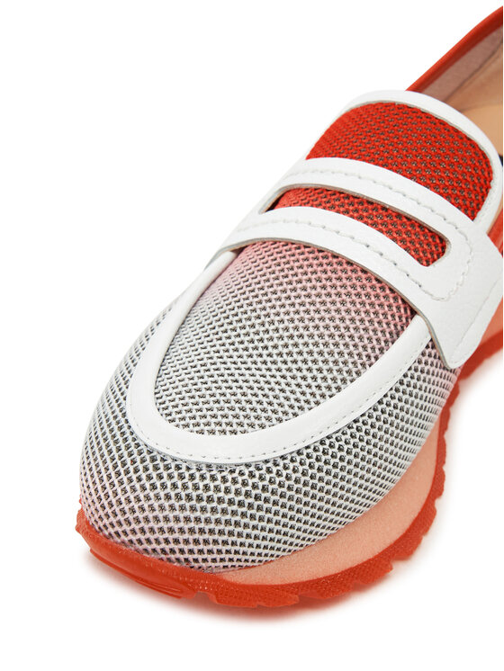 Hispanitas Hispanitas Halbschuhe BHV254043 Rot