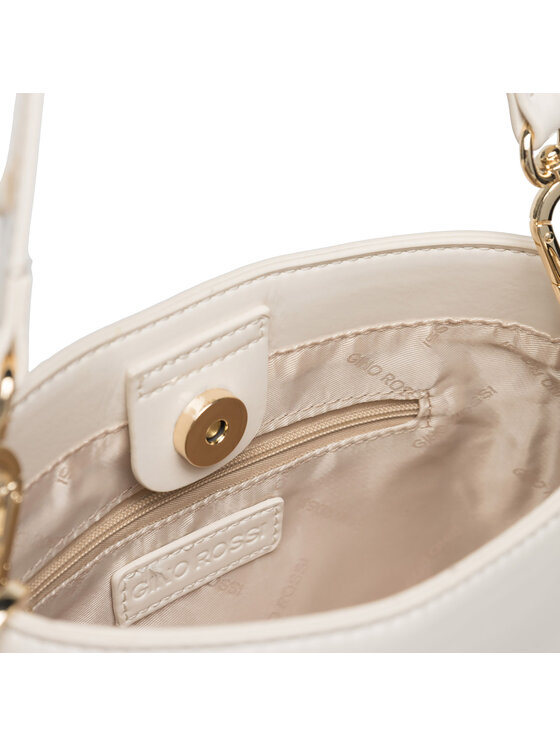 Gino Rossi Gino Rossi Handtasche TYLO-198 Weiß