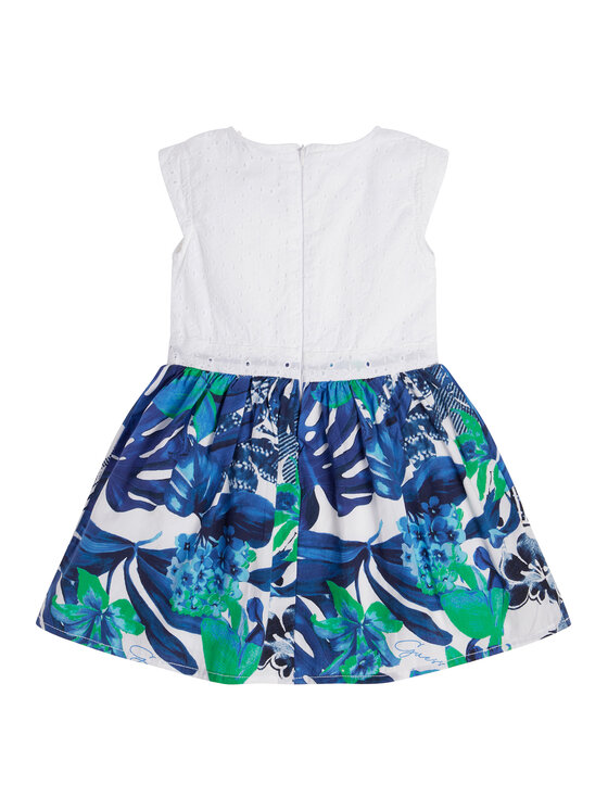 Vestito da giorno K3GK24 WFBC0 Multicolore Regular...