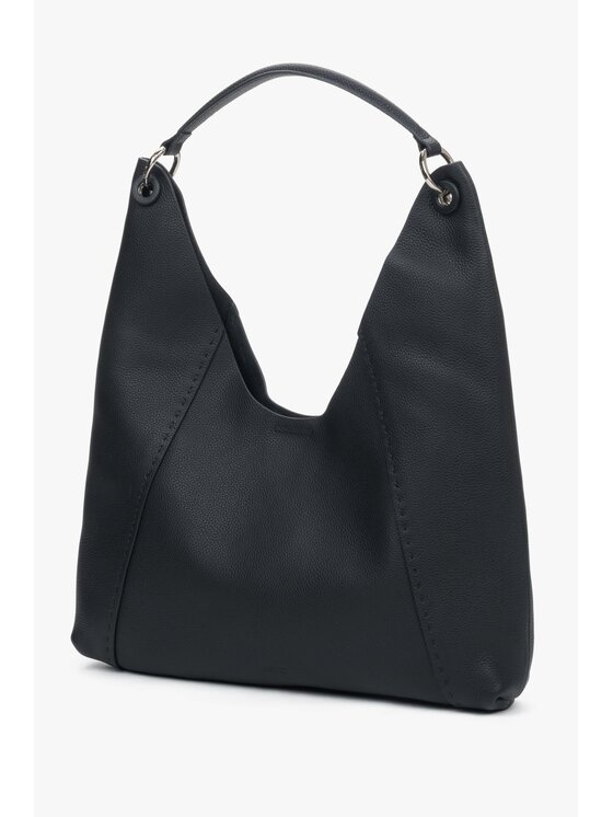 Estro Estro Borsetta ER00118913 Nero