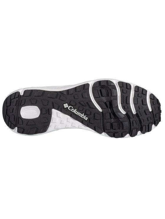Columbia Columbia Scarpe da trekking Columbia Benson Nero