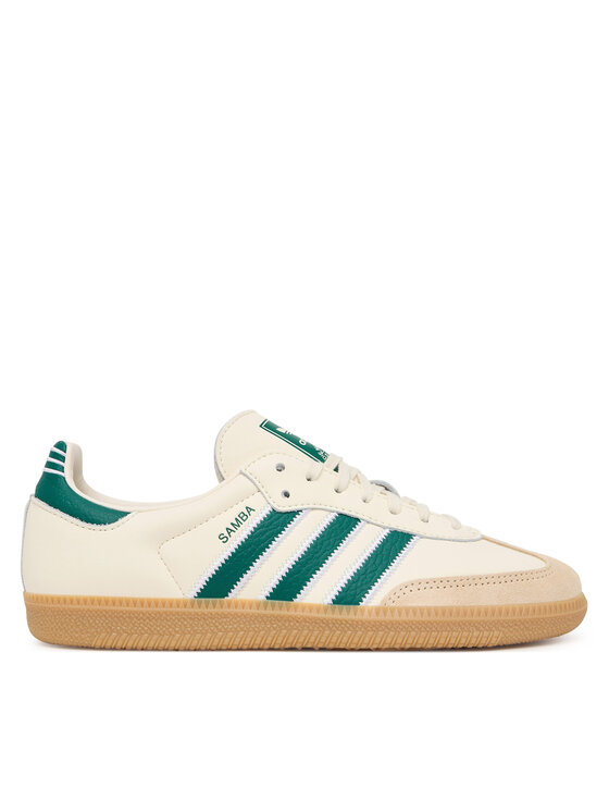 adidas adidas Sneakers Samba Og KK0096 Hellbeige