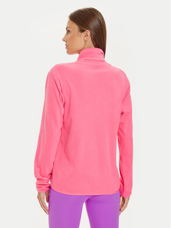 adidas adidas Fleece Terrex Multi IX7710 Ροζ Regular Fit