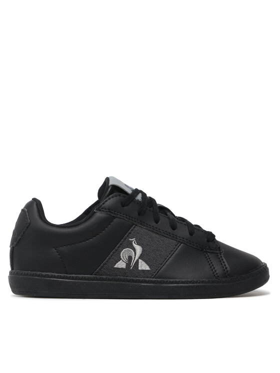 Le Coq Sportif Sneakers Courtclassic Gs 2 Tones 2310243 Negru