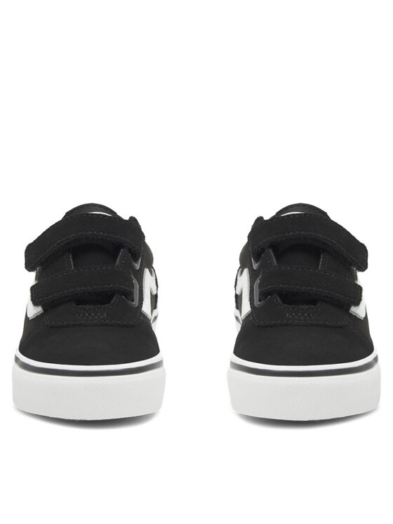Vans Vans Sportbačiai WARD V VN0A4BUDIJU1 Juoda