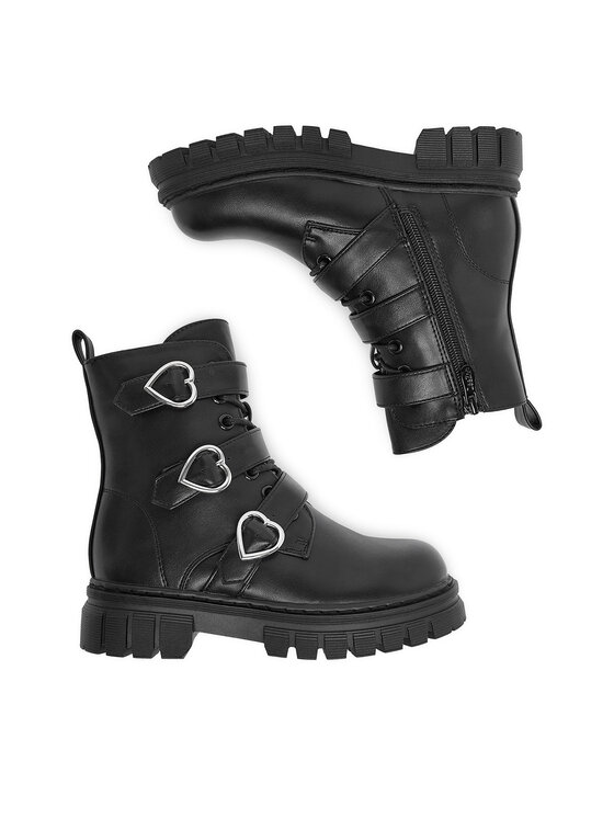 DeeZee DeeZee Traperid CS5959-01 Must