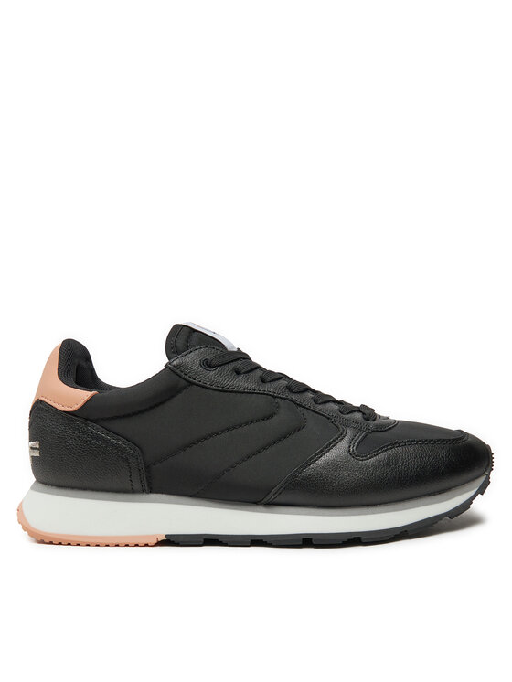 HOFF Sneakers Cumae 22417009 Negru