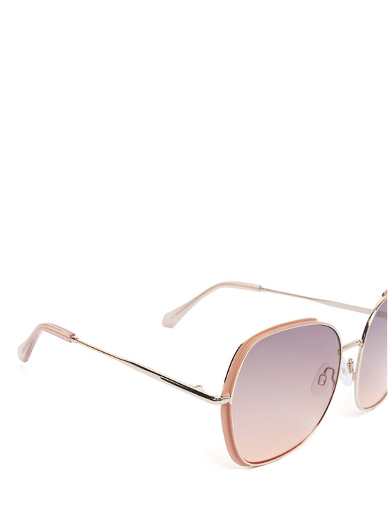 Aldo Aldo Saulesbrilles Sandeman 13995137 Zelta