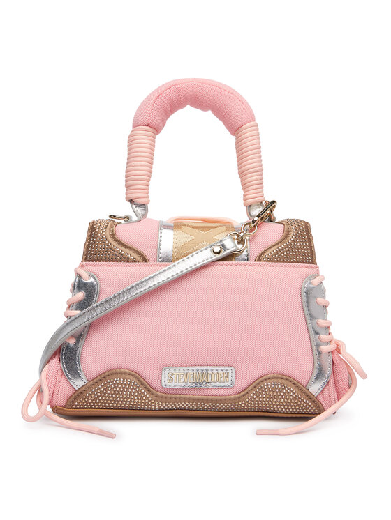Steve Madden Steve Madden Ročna torba Bdiego-A 13002327 Roza