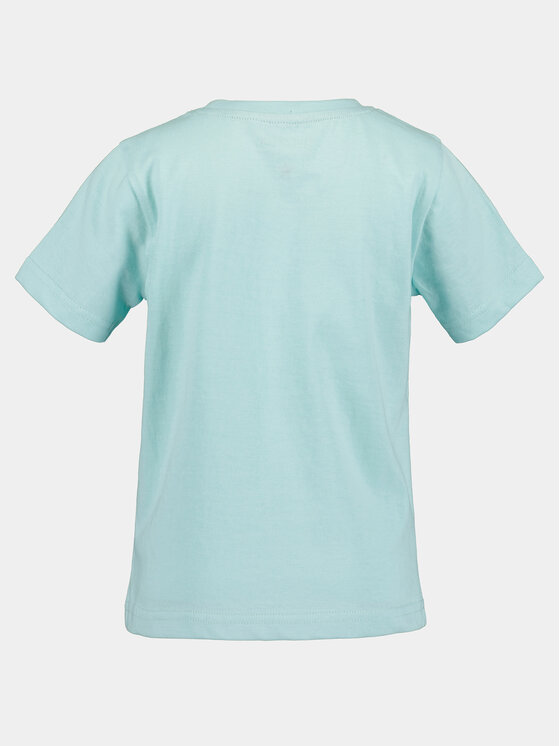 Blue Seven Blue Seven Pidžama 827512 X Plava Regular Fit