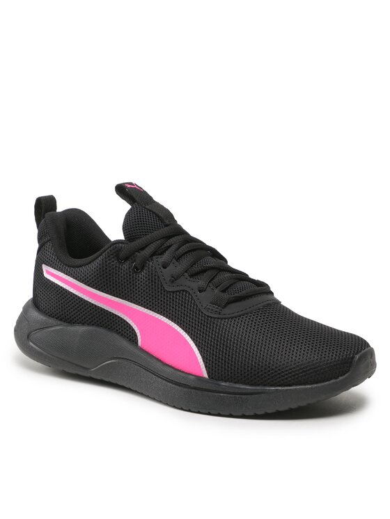 Puma Schuhe Resolve Modern Weave 377994 05 Schwarz Modivo.at