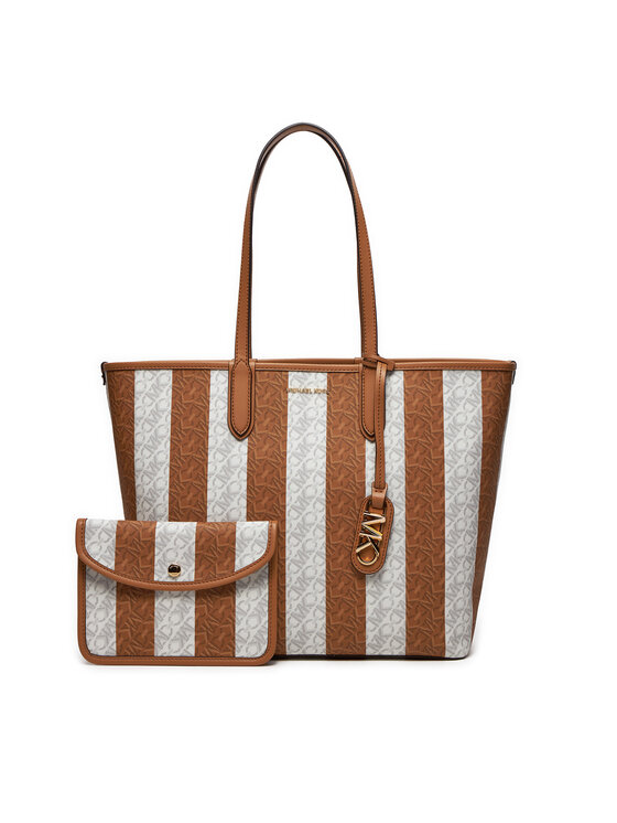 MICHAEL Michael Kors Handtasche 30S4GZAT4B Braun | Modivo.de