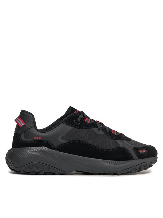 HUGO Hugo Sneakers Go1St Dbth 50510213 Nero