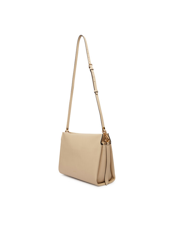 Coccinelle Coccinelle Сумка M250 Boheme Grana Double E1 M50 19 02 01 Бежевий