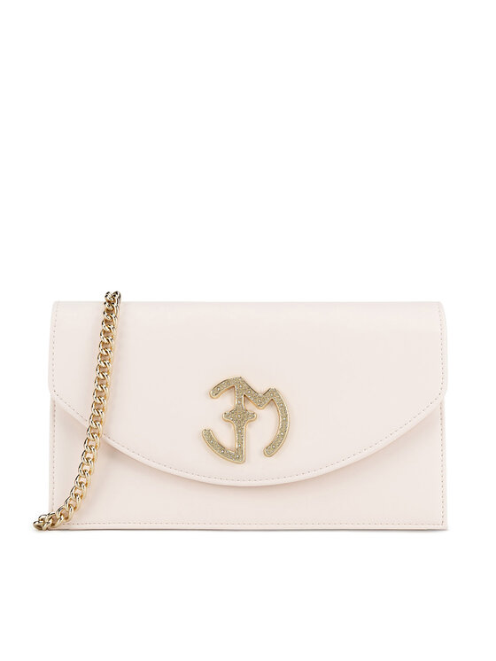 Eva Minge Eva Minge Handtasche BELLIS-CS10232 Écru