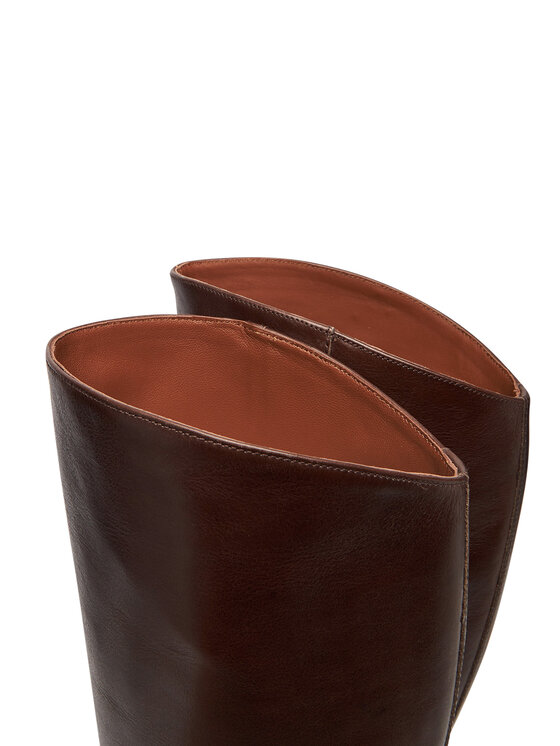 Bronx Bronx Stivali 14403-V Marrone