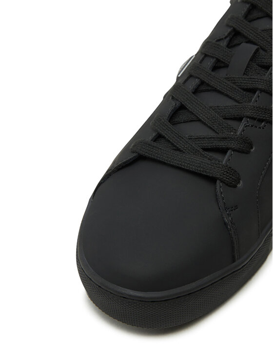 Guess Guess Снікерcи Todi II FMPTII ELL12 Чорний