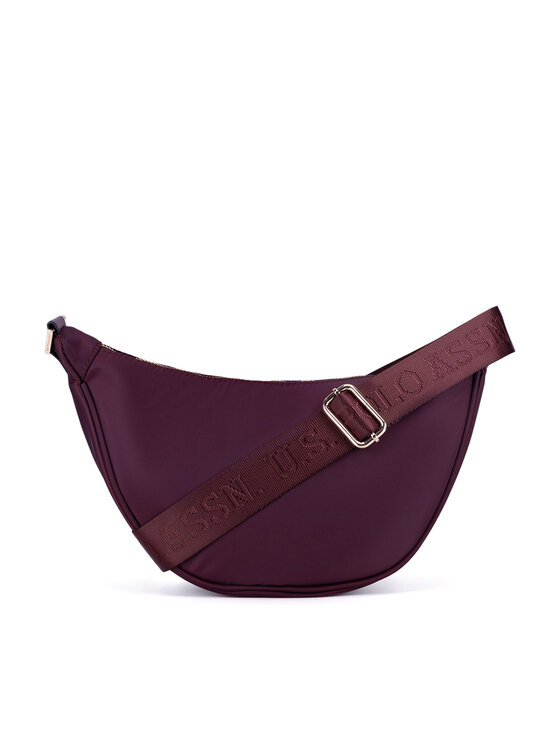U.S. Polo Assn. U.S. Polo Assn. Handtasche BIUXT8404WIP Violett