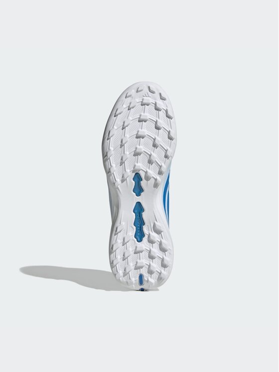 adidas adidas Buty do piłki nożnej 161695 Niebieski jasny