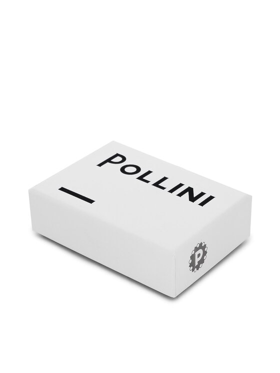 Pollini Pollini Karkötő TE6404PP0FQ1M000 Fekete