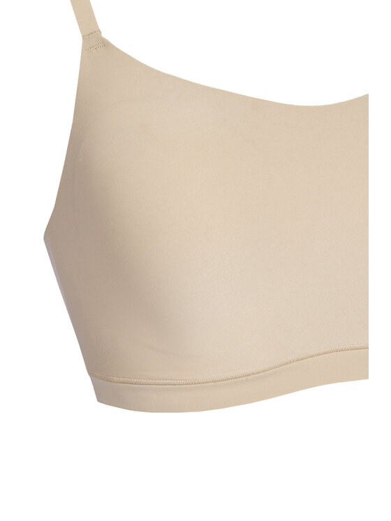 Chantelle Chantelle Podprsenkový top Soft Stretch C16A20 Béžová
