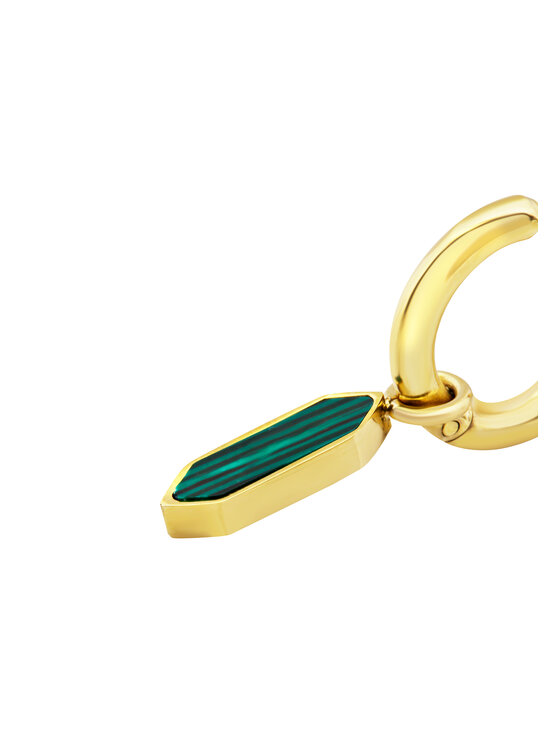 Breil Breil Orecchino STYLIZE Oro