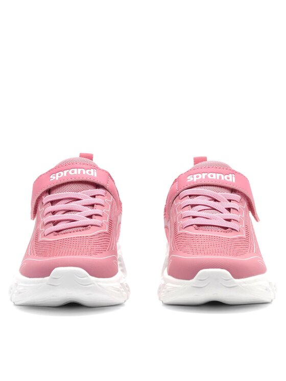 Sprandi Sprandi Sneakers CP40-22256Y(IV)DZ Rosa
