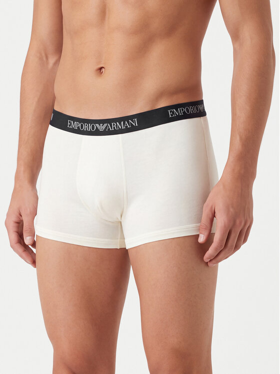 Emporio Armani Underwear Emporio Armani Underwear Set bokserica﻿ EM000260 AF25022 MB082 Tamnoplava
