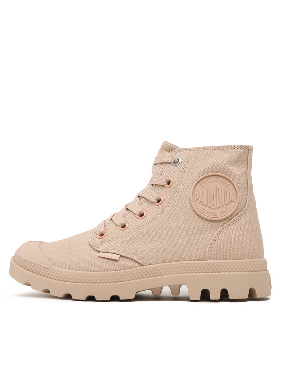 Palladium Palladium Sneakers MONO CHROME Μπεζ