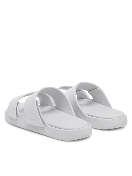 adidas adidas Klapki Znscape JI1856 Biały