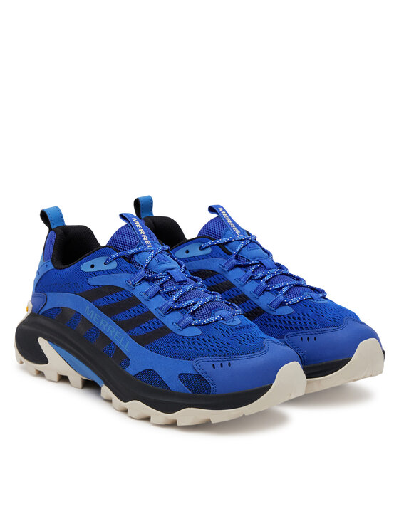 Merrell Merrell Trekking Moab Speed 2 J038273 Plava