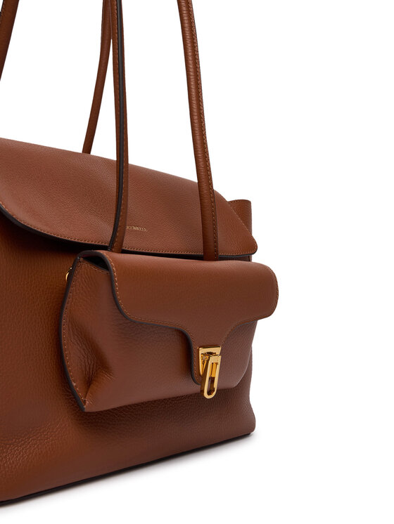 Coccinelle Coccinelle Umhängetasche 329184 Braun