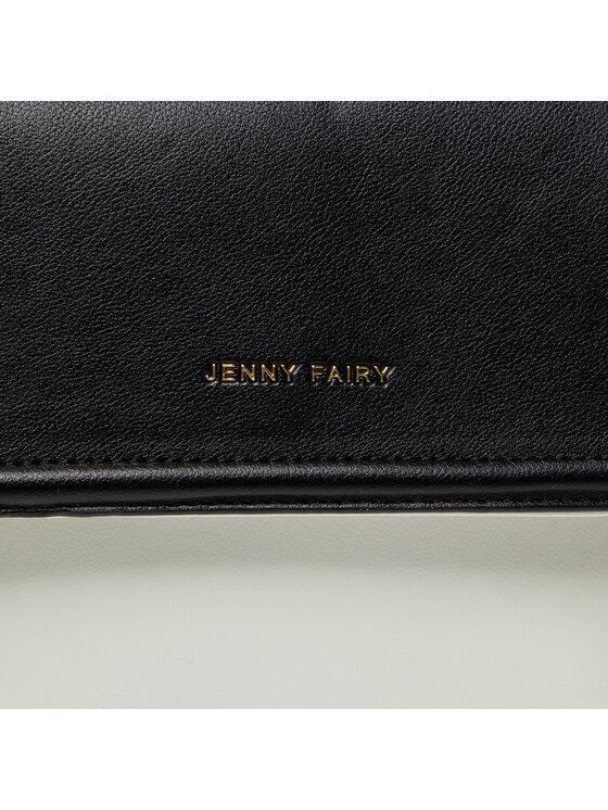 Jenny Fairy Jenny Fairy Torebka MJH-J-071-MX-01 Brązowy