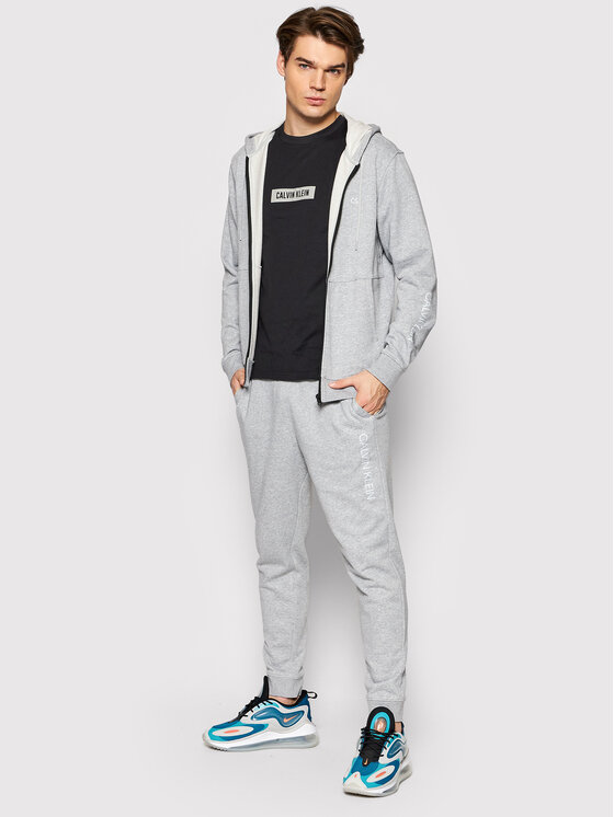 calvin klein performance tracksuit