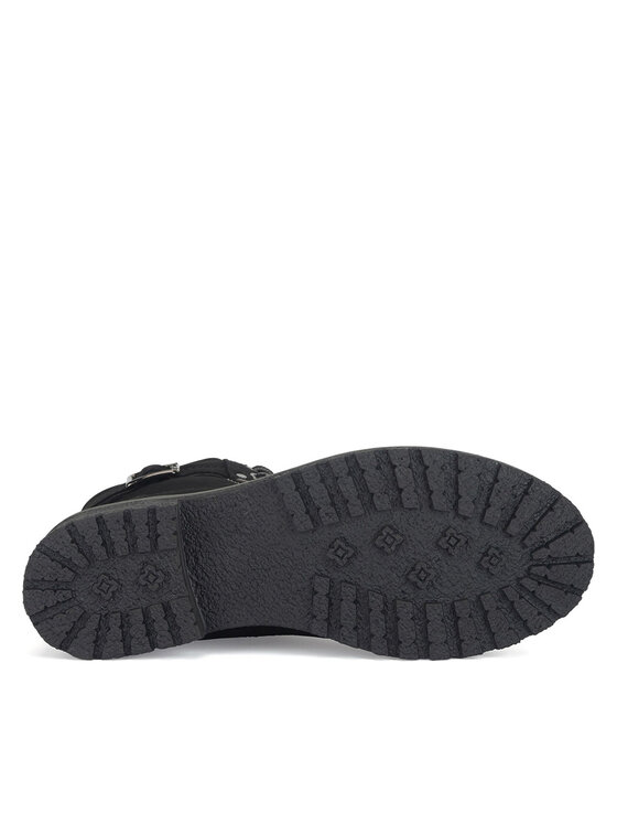 Lasocki Lasocki Botine WI16-GIRO-07 Negru