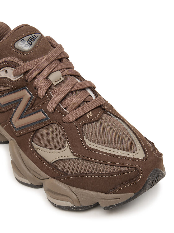 New Balance New Balance Tenisice U9060493 Smeđa