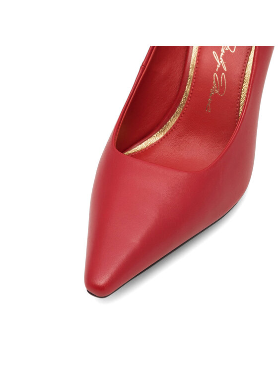 Gino Rossi Gino Rossi High Heels SUGAR-SLT625-62 Rot