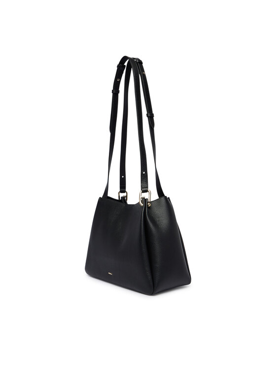 Furla Furla Táska Nuvola L WB02100 HSF000 CN O6000 Fekete