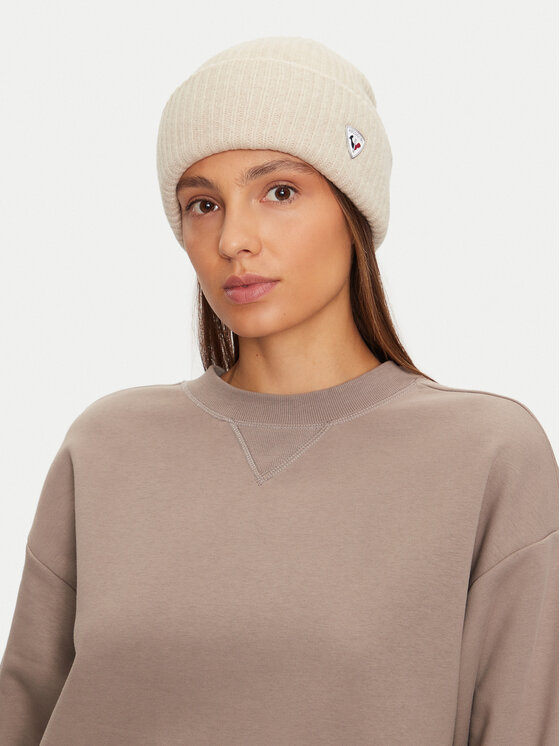Rossignol Čiapka Opal RLLWH05U Béžová