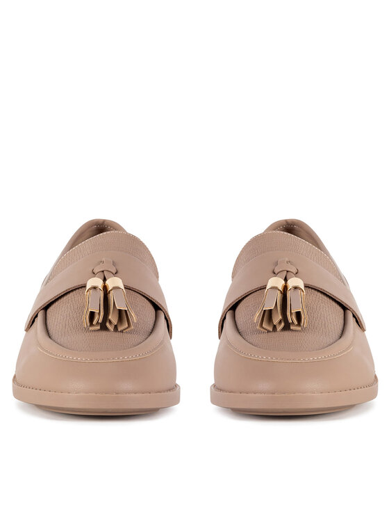 JENNY JENNY Mokassins CD24019-1 Beige