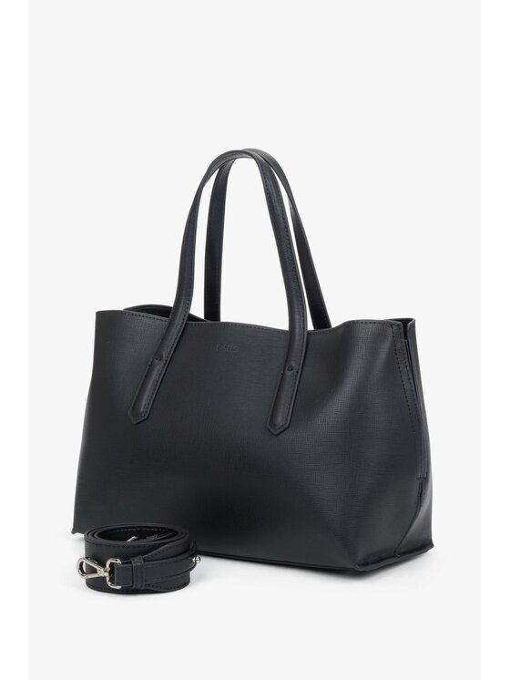 Estro Estro Borsetta ER00119140 Nero