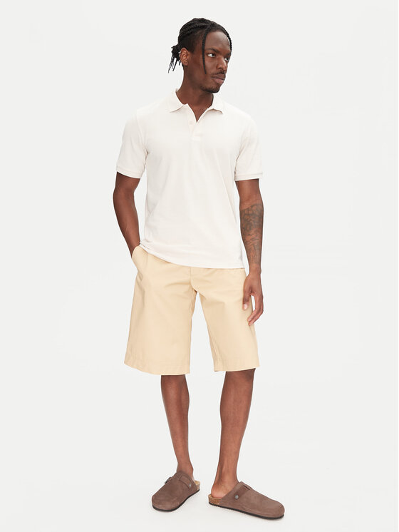 Jack&Jones Jack&Jones Σετ μπλούζες polo 3 τεμαχίων Kane 12277429 Έγχρωμο Regular Fit