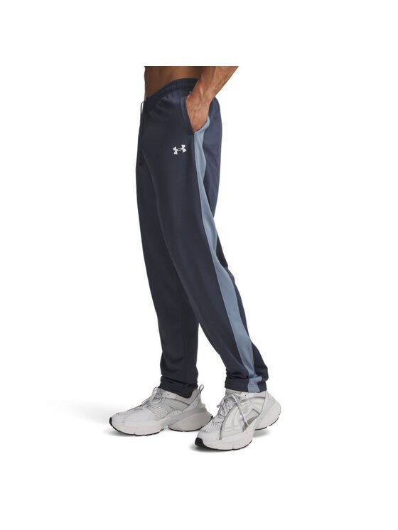 Under Armour Under Armour Dres 6009355 Niebieski Regular Fit