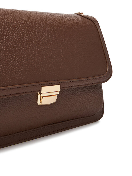 JENNY JENNY Handtasche C-JEN-L-010-08 Braun