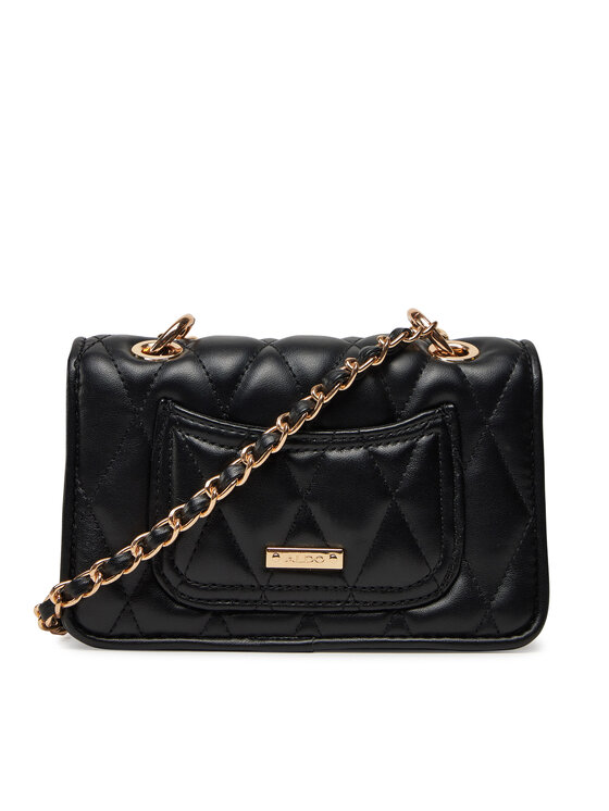 Aldo Aldo Borsetta Loubella 13933707 Nero