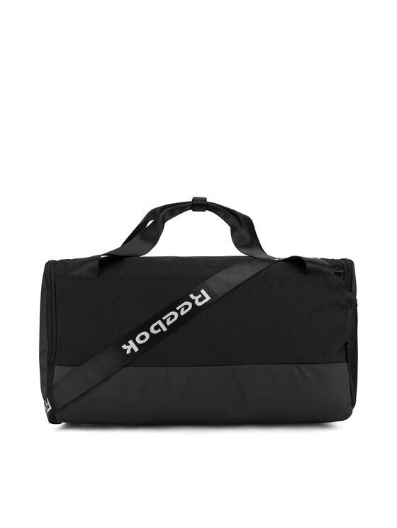 Reebok Reebok Torba sportowa RBK-034-CCC-05 Czarny