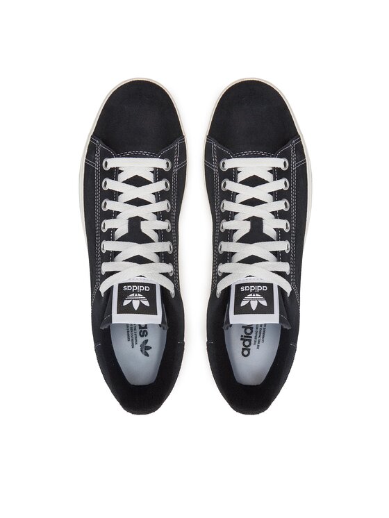 adidas adidas Αθλητικά Stan Smith CS ID2042 Μαύρο